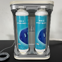 Millipore Milli-Q IQ 7000 Purification System image 3